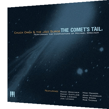 The Comet's Tail