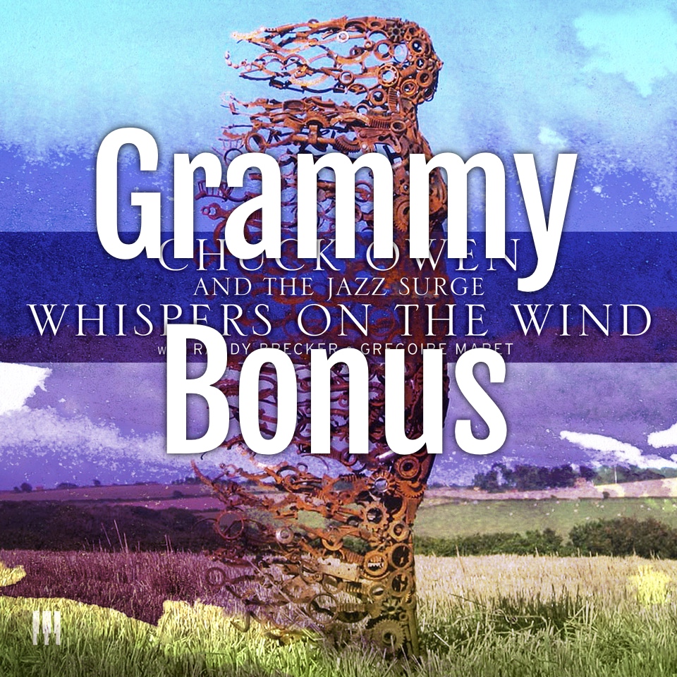 Grammy Bonus