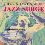 Chuck Owen & The Jazz Surge