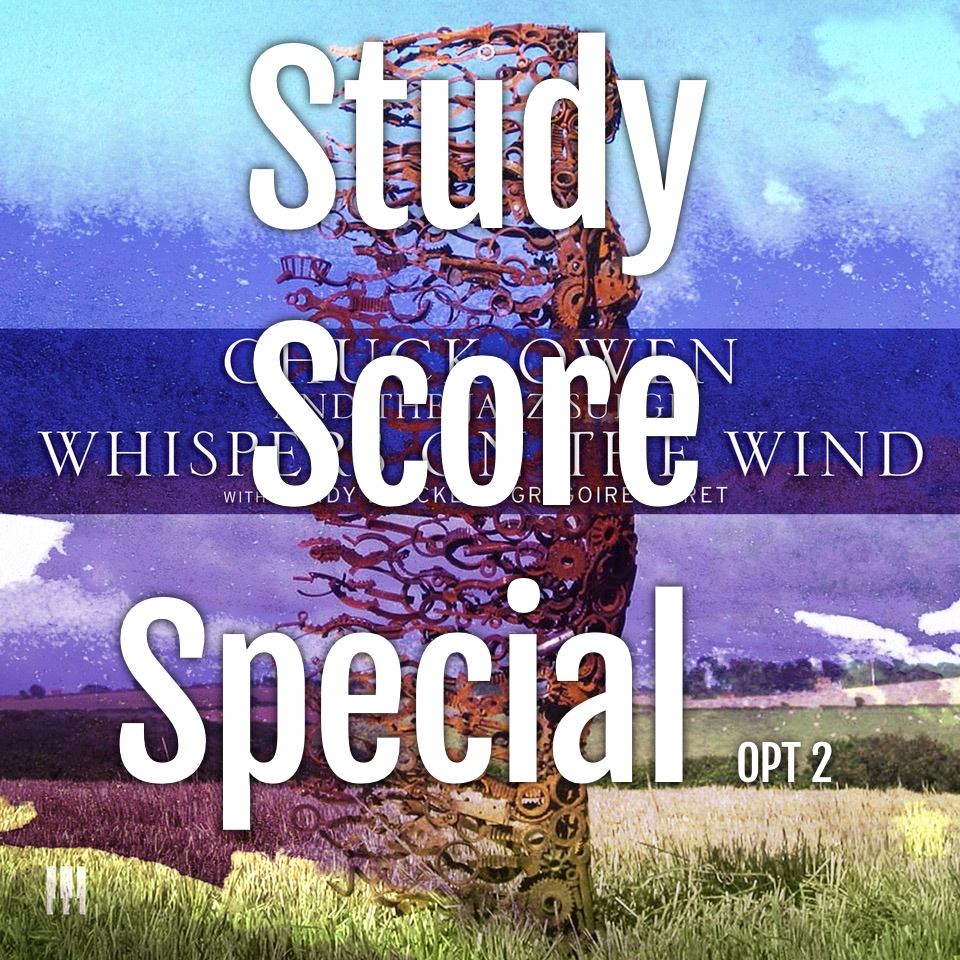 Study Score Special opt 2