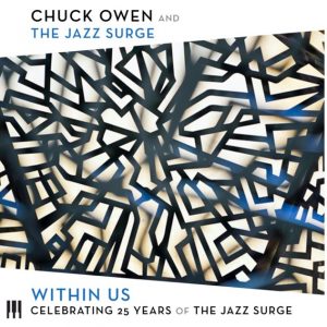 Jazz Ensemble Charts - American Noir